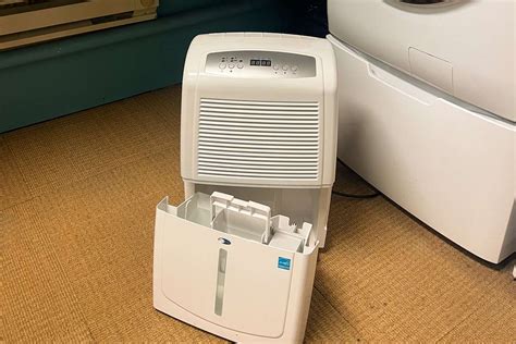 The Best Dehumidifiers For Basements Tested And Reviewed