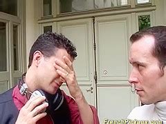 French Babe Picked Up For Anal Sex PornZog Free Porn Clips