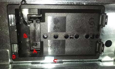 Electrolux Oven Wiring Diagram » Wiring Diagram