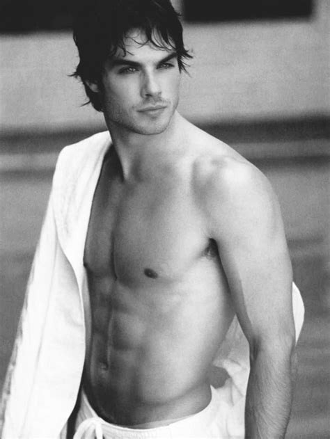 Ian Somerhalder Nel Il Diario Del Vampiro Attori Hot Uomini Attraenti