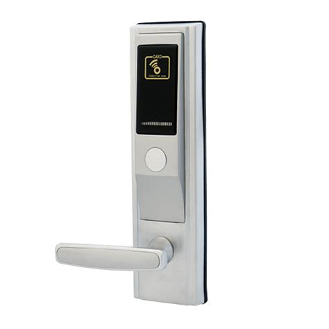 ZKTeco LH3600 RFID Hotel Lock NZTeco