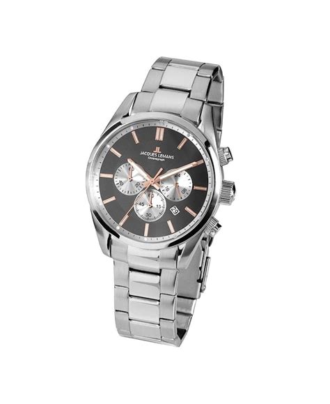 Jacques Lemans Sport 42-6.1G