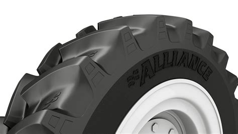 Alliance Agristar Agriculture Off Road Tires Yokohama Atg