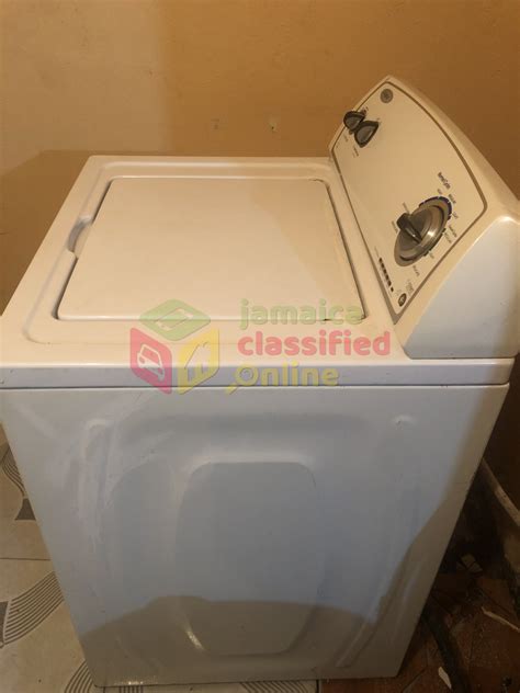 For Sale: Whirlpool Washing Machine - Duhaney Park