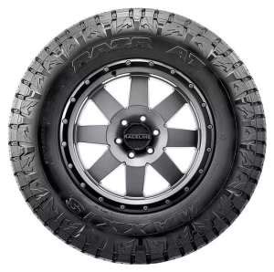 Летние универсальные шины для внедорожников Maxxis AT-811 Razr 265/65 ...