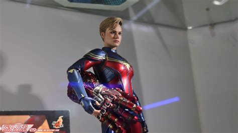 Hot Toys Captain Marvel Toys Zone D Figures Price List Reviews