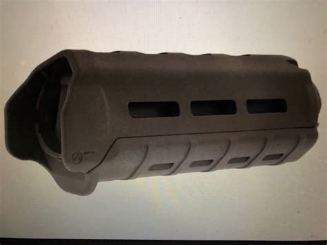 SOLD Magpul Handguard HopUp Airsoft