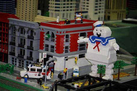 Pin on Lego Ghostbusters