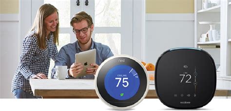 5 Reasons It Pays to Have a Digital Thermostat in Your Home - Day Nursery