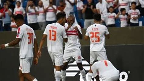 إصابة لاعب الزمالك بقطع فى غضروف الركبة