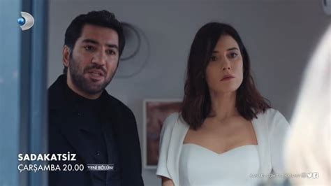 Sadakatsiz B L M Fragman Fragmanlarim