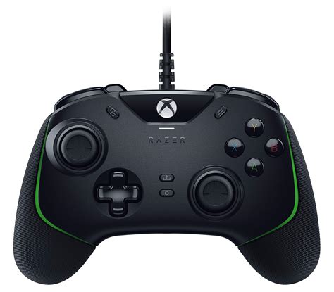 Razer Wolverine V2 Wired Gaming Controller for Xbox Series X|S, Xbox ...