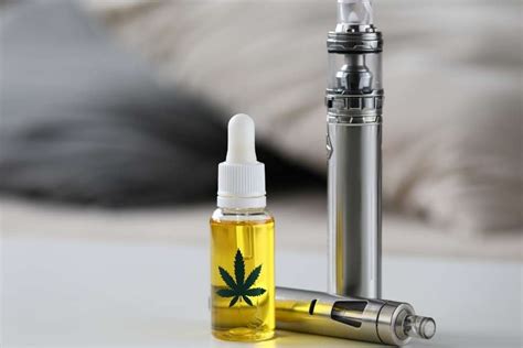 The Best Cbd Vape Oils For 2022