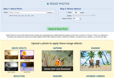 How To Resize Images Without Losing Quality