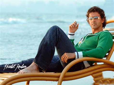 Hrithik Roshan - Hrithik Dhoom 2 Hairstyle - 1024x768 Wallpaper - teahub.io