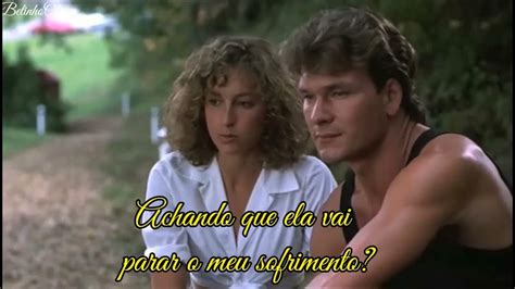 Tradução Shes Like The Wind Patrick Swayze Youtube