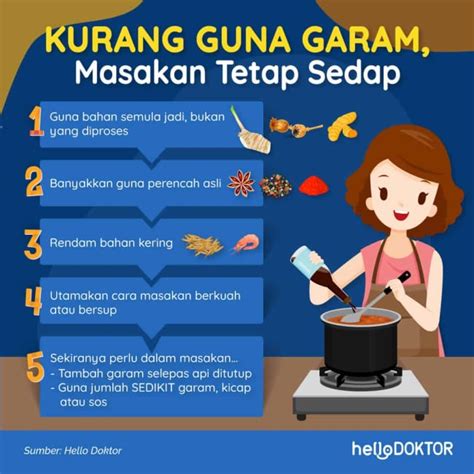 Penawar Darah Tinggi Anda Boleh Amalkan Tip Ini Pasti Berkesan