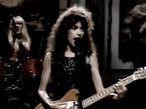 The Bangles Hazy Shade Of Winter Live 1988 Video Dailymotion