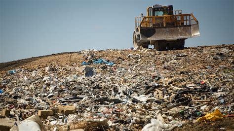 Brampton Landfill at Greg Booth blog