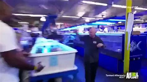 Tanked Se8 Ep01 Hd Watch Video Dailymotion