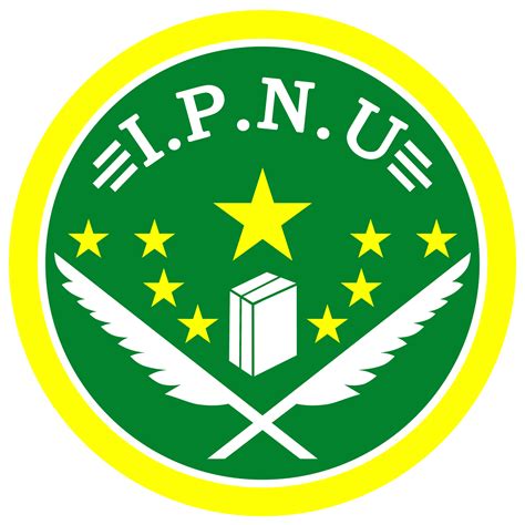 Logo IPNU By_ Zuket Creation by Zuket-Creation on DeviantArt