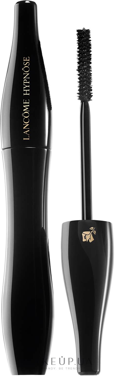 Lancome Hypnose Mascara - Тушь для создания гипнотического взгляда ...