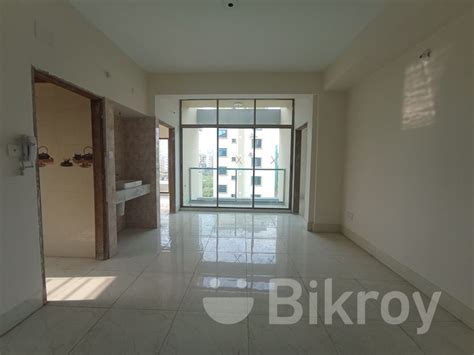 L Sqft Ready Flat For Sale Bikroy