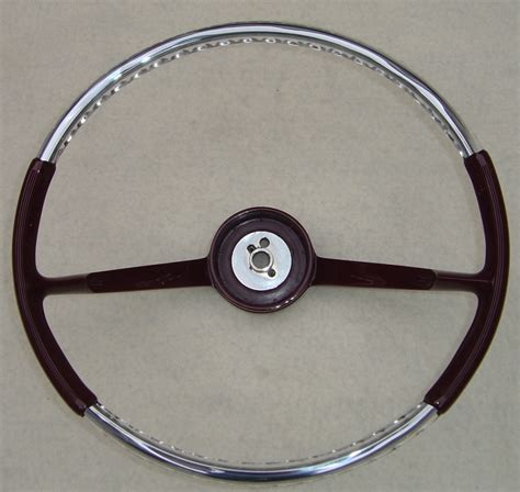 Pontiac Clear Steering Wheels Quality Restorationsinc