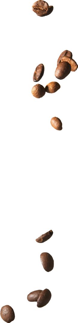 Download Falling Coffee Beans Png Image With No Background