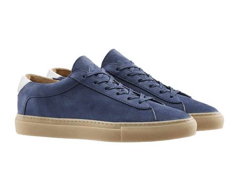 19 Best Blue Sneakers For Everyday Wear Dmarge