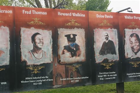 Plans to repair Sandwich Towne murals in the works