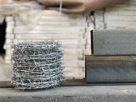 5 Different Types Of Barbed Wire