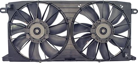 Dorman 620 645 Radiator Dual Fan Assembly Fans Amazon Canada