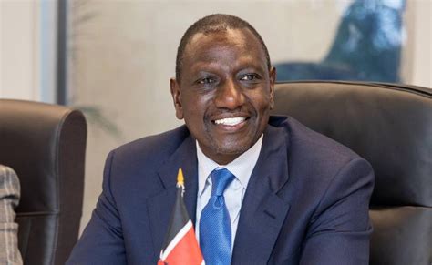 Kenya Protests Were Infiltrated By Criminal Gangs Ruto In Cnn Interview The Standard