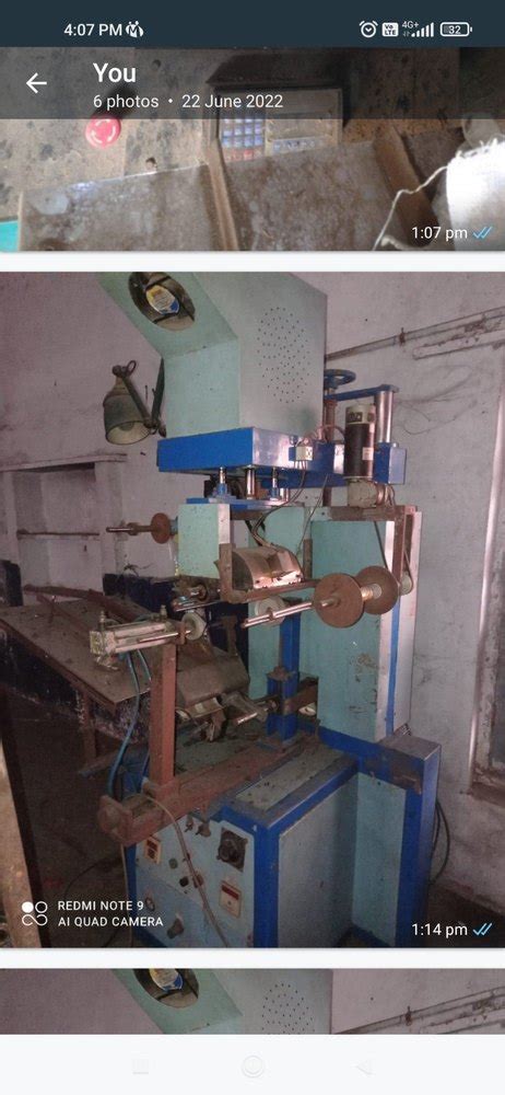 Hot Foil Stamping Machine At 150000 Hot Foil Stamping Machine In Warangal ID 27299104755