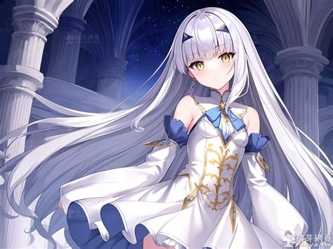 【ai 繪圖】美露莘 妖精騎士蘭斯洛特fgo 萌芽二次元 萌芽網頁