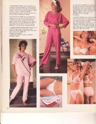 Vintage Lingerie Catalogue And Commercial Ads Scans Page 295 Vintage Erotica Forums