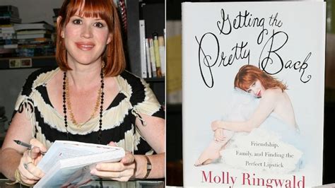 The Stunning Transformation Of Molly Ringwald