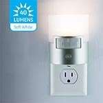 20 Best Plug In Night Lights (Complete Guide) - Penglight