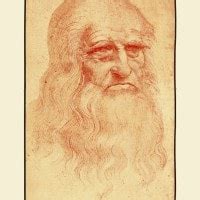 Leonardo Da Vinci Riassunto E Biografia Studenti It