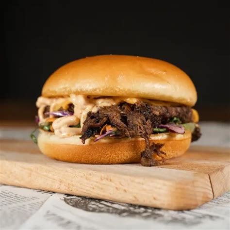 burgerville order table service pick   merrylands