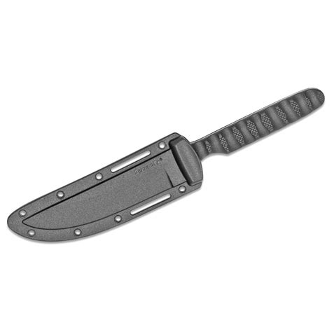 Cold Steel Tanto Spike (4″ Blade) – Woodys of Wembley