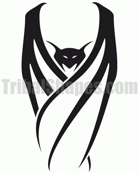 "Bat 2" tattoo design | Bat tattoo, Dragon tattoo drawing, Tattoo designs