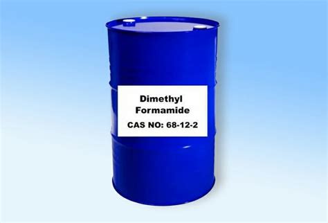 Dimethyl Formamide (DMF) - Chemichase Chemical Co.,Ltd