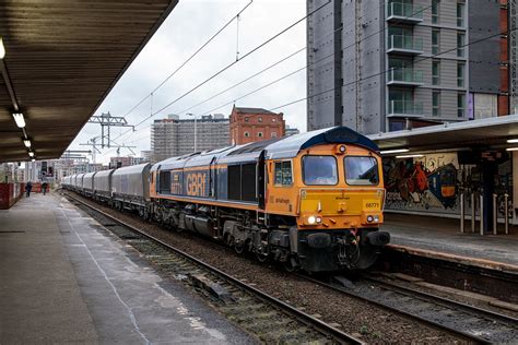 20200307 IMG 3194 GB Railfreight Class 66 7 No 66771 Ama Flickr