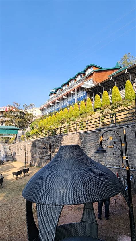 kaithal resorts dharampur india prezzi  recensioni