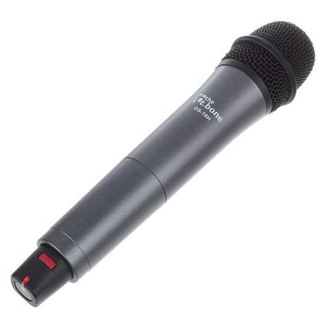 the t.bone TWS 16 HT 863 MHz – Thomann UK