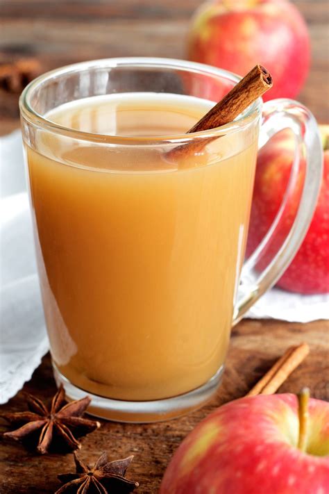 Easy Crock Pot Apple Cider Recipe With Images Easy Crockpot Crockpot Apple Cider Paleo