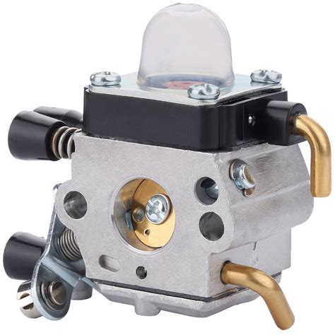 Carburetor Carb For Stihl HS45 Hedge Trimmer FS38 FS55 FS45 FS46 Zama