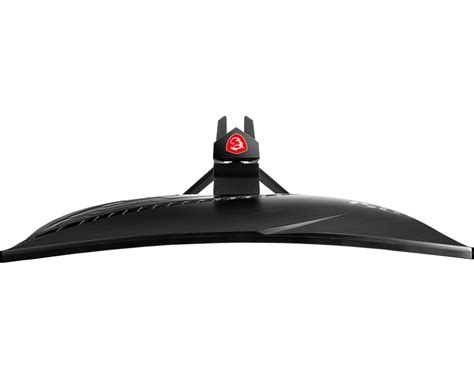 MSI Optix MAG271CQR | RGB LED WQHD Curved Gaming Monitor